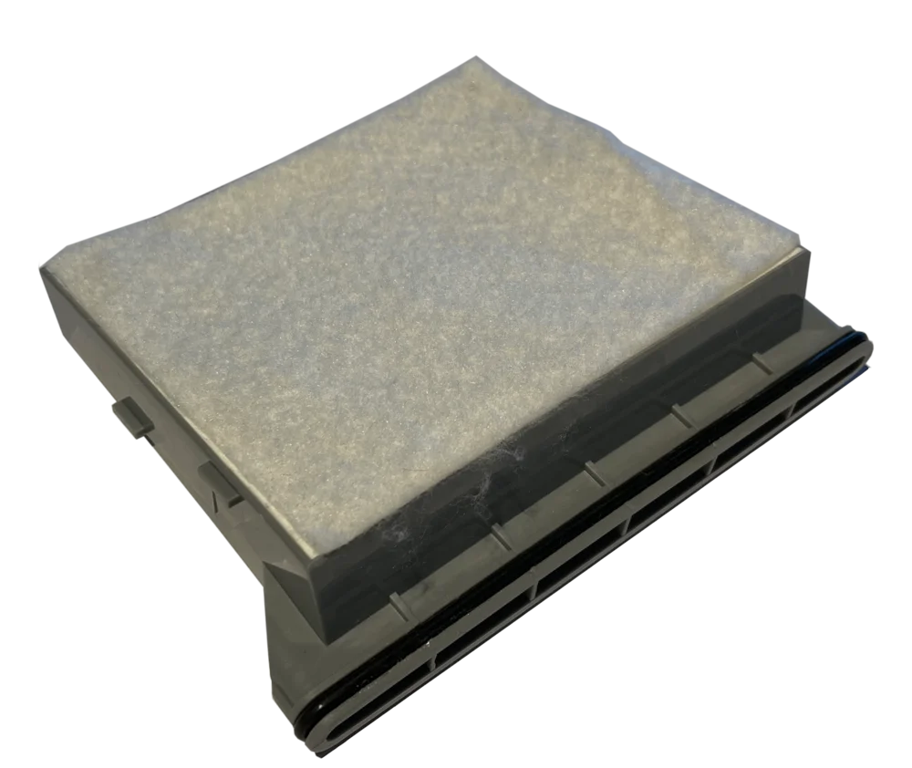 Optrel Swiss Air TH3P filter trdnih delcev